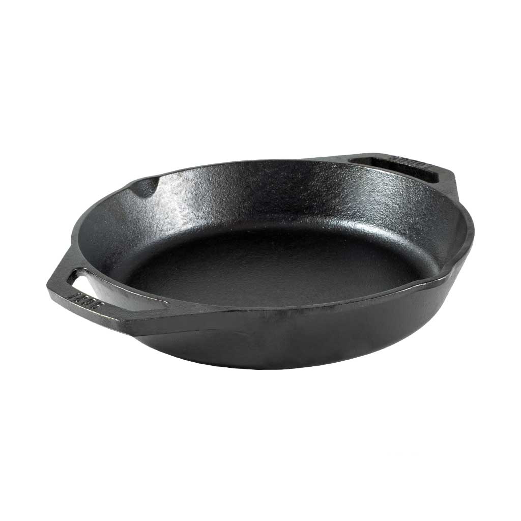 Lodge Casserole with 2 Handles 26 cm